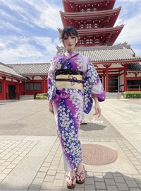 (Cosplay) Kimono(97)